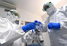 Malbrán: contra reloj, el laboratorio trabaja para analizar los casos del virus Coronavirus: ya son 212 los muertos en China y casi 9 mil los casos confirmados