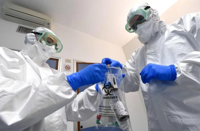 Coronavirus: ya son 212 los muertos en China y casi 9 mil los casos confirmados