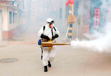 Coronavirus: Se refuerzan las medidas de control en la Argentina Afirman que China presionó a la OMS para que no activara una alerta internacional por el coronavirus