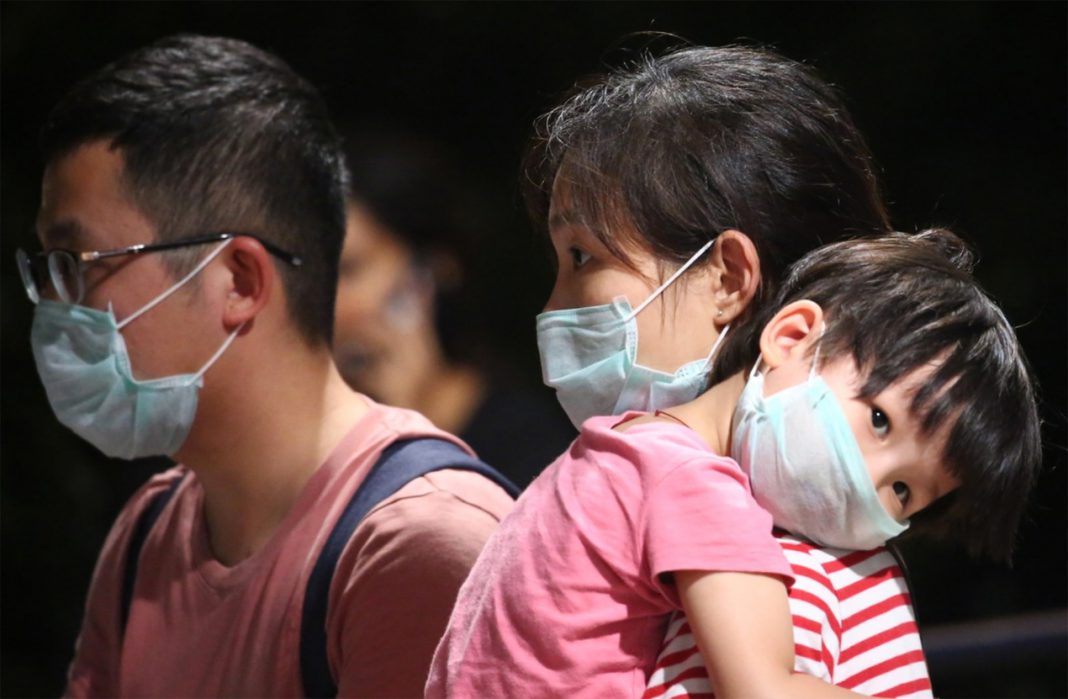 Estados Unidos enviará a sus “mejores expertos” a China para combatir el coronavirus