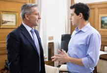A pesar del auxilio financiero, varios gobernadores ponen en duda el bono para estatales provinciales