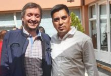 MENTIROSOS: QUIERAN MATAR AL MENSAJERO CUANDO LA RESPONSABILIDAD DE DEMOSTRAR INOCENCIA ES DE USTEDES Increíble: el municipio de 28 de Noviembre le pagaba "cash" aportes a un sindicato que no tiene ni CBU ni cuenta bancaria alguna