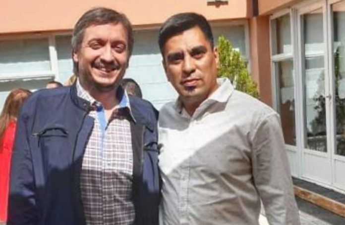 Increíble: el municipio de 28 de Noviembre le pagaba 