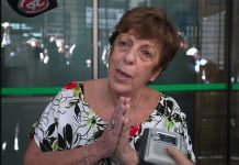 Taiano acusa a la fiscal Fein de alterar la escena Caso Nisman: los errores de Viviana Fein, la fiscal que ahora admira Cristina Kirchner