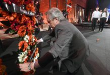 El Gobierno busca ampliar vínculos con Israel El Gobierno busca ampliar vínculos con Israel