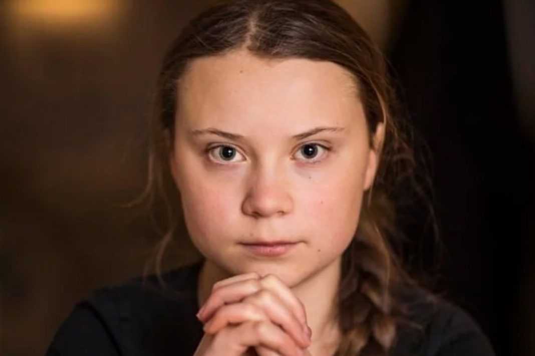Greta Thunberg de nuevo favorita en 2020 para el premio Nobel de la Paz