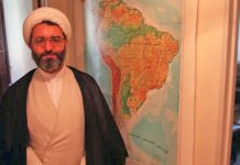 El iraní Mohsen Rabbani, acusado por el atentado a la AMIA: "Creo que a Nisman lo mataron"