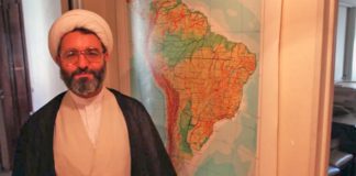 El iraní Mohsen Rabbani, acusado por el atentado a la AMIA: "Creo que a Nisman lo mataron"