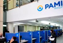 Ajustes en el PAMI: congelan salarios por 180 días y limitan las compras Ajustes en el PAMI: congelan salarios por 180 días y limitan las compras