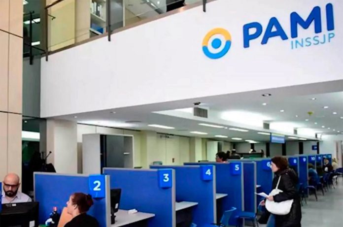 Ajustes en el PAMI: congelan salarios por 180 días y limitan las compras