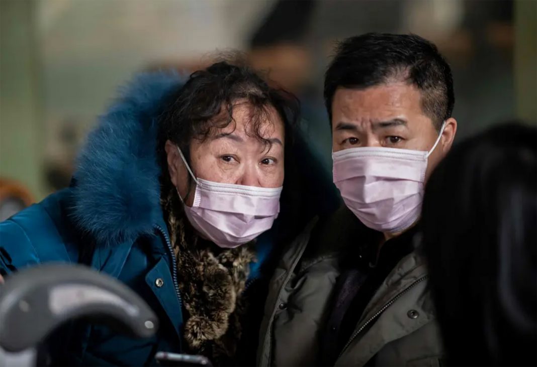 Pekín busca contener el coronavirus y aísla a la ciudad de Wuhan