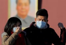 Se disparan los afectados en China y ya hay casos de contagio en otros países Pekín busca contener el coronavirus y aísla a la ciudad de Wuhan