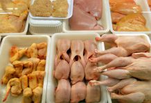 Por los aumentos, sube el consumo de pollo y cae el de carne Por los aumentos, sube el consumo de pollo y cae el de carne