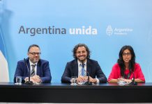 Precios Cuidados 2020: el Gobierno relanzó con menos productos, marcas líderes y sin rebajas Precios Cuidados 2020: el Gobierno relanzó con menos productos, marcas líderes y sin rebajas