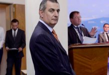 Daniel Reposo, el fallido postulante a Procurador de Cristina Kirchner, vuelve a la función pública Daniel Reposo, el fallido postulante a Procurador de Cristina Kirchner, vuelve a la función pública