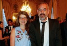 Designan al yerno de Agustín Rossi como vicepresidente del Banco Central Designan al yerno de Agustín Rossi como vicepresidente del Banco Central