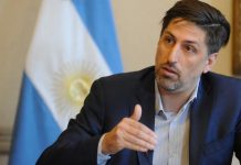 Arrancó la paritaria nacional docente y el gobierno busca terminar con las cláusulas gatillo El ministro de Educación asegura que podría convocar a la paritaria nacional docente a mediados de enero