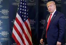 Donald Trump cerró la frontera con Canadá y prepara un anuncio “muy importante” Donald Trump asegura que EE.UU. tiene un plan para contener el coronavirus