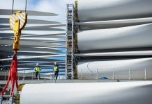 Estatización: sorpresa entre algunas empresas por la defensa de una organización a YPF en un tribunal de Nueva York YPF consiguió financiamiento internacional de hasta U$S150 millones para un parque eólico