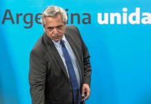 Alberto Fernández apuntó contra los “autoconvocados” del campo y los vinculó al PRO Jubilaciones de privilegio: el Gobierno quiere aprobarla en Diputados la semana próxima