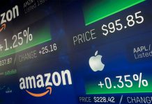 Apple, Google o Netflix en pesos: cómo dolarizarse sin rastro de riesgo argentino Apple, Google o Netflix en pesos: cómo dolarizarse sin rastro de riesgo argentino