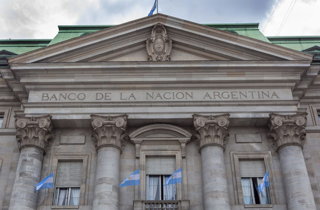 El Banco Nación dará créditos con tasas subsidiadas