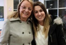Belén García recibió Distrigas “sin beneficio de inventario”. ¿Cómplice o ingenua?. Acá reseñamos los delitos cometidos Belén García recibió Distrigas “sin beneficio de inventario”. ¿Cómplice o ingenua?. Acá reseñamos los delitos cometidos