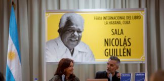 Sicilia exige “disculpas formales” de Cristina Kirchner tras relacionar a los ancestros italianos de Macri con la mafia