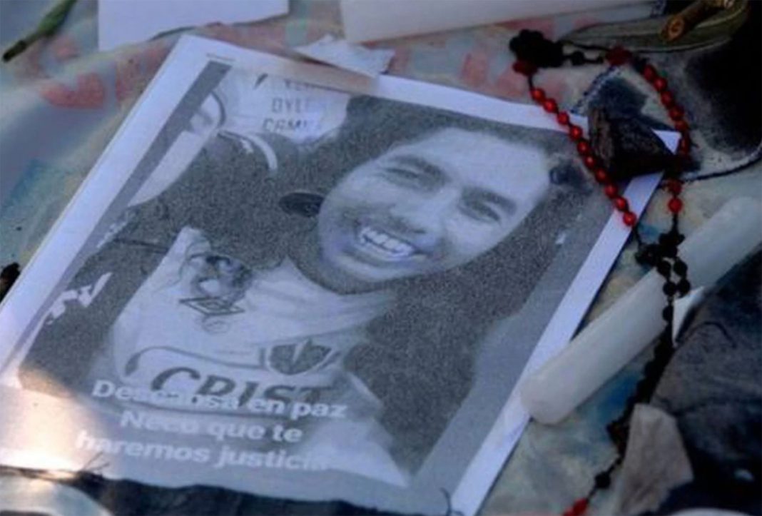 La violencia se reactiva en Chile: hubo cinco muertos durante la última semana