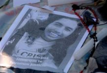 La violencia se reactiva en Chile: hubo cinco muertos durante la última semana La violencia se reactiva en Chile: hubo cinco muertos durante la última semana