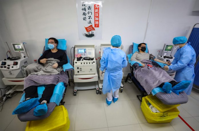 Coronavirus: hay menos contagios pero la epidemia sigue creciendo
