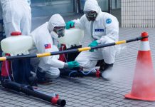 Coronavirus: el virus se expande por Medio Oriente y Europa y aumentan las restricciones