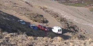 El brutal crimen de Puerto Deseado que pondrá a prueba a la Seguridad y la Justicia de Santa Cruz