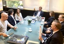 Mauricio Macri reunió a la mesa del PRO y pidió endurecer el rechazo a la reforma judicial del Gobierno Mauricio Macri reunió a la mesa del PRO y pidió endurecer el rechazo a la reforma judicial del Gobierno