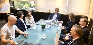 Mauricio Macri reunió a la mesa del PRO y pidió endurecer el rechazo a la reforma judicial del Gobierno