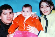 Sayago: 14 años, 22 informes y los mismos que encubrieron el crimen conmemoraron el aniversario Sayago: 14 años, 22 informes y los mismos que encubrieron el crimen conmemoraron el aniversario