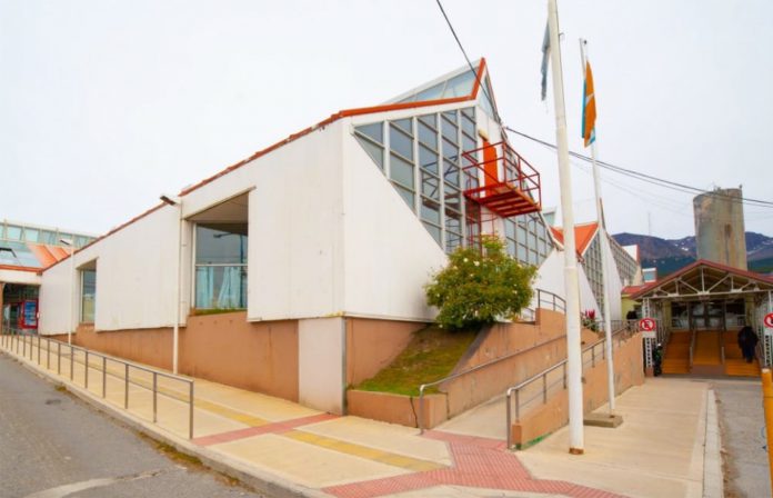 La aparición de un taiwanés con síntomas del coronavirus encendió las alarmas en Tierra del Fuego