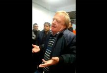 El Coordinador General de YCRT que puso Aníbal Fernández, muestra más prontuario que antecedentes Alberto Fernández echó a través de Aníbal Fernández a 423 trabajadores de YCRT a pedido de Olga Reinoso de ATE