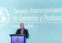 La cita de Alberto Fernández con 500 empresarios: preocupación por una economía “en coma” y ansiedad por la deuda La cita de Alberto Fernández con 500 empresarios: preocupación por una economía “en coma” y ansiedad por la deuda