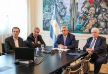 El coronavirus, entre la prevención, la psicosis, el oportunismo y los docentes “inmortales” El coronavirus, entre la prevención, la psicosis, el oportunismo y los docentes “inmortales”