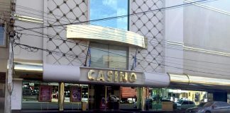 Casino Club en Río Gallegos - Foto: OPI Santa Cruz