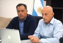 Caleta sin agua: la bronca de la gente y las mentiras del gobierno, destapan 30 años de promesas falsas, corrupción, falta de compromiso y dignidad política Como anunciamos ayer, en Caleta le aprobaron el presupuesto a Cotillo y un aumento del 80% a él y a 135 funcionarios municipales más