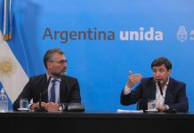 El Gobierno vuelca $32.000 millones para contener a los sectores más pobres