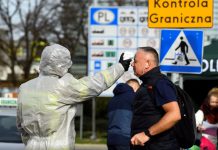 Francia y Alemania extreman las medidas de restricción Francia y Alemania extreman las medidas de restricción