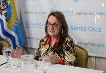 Alicia Kirchner tendrá vía libre para el endeudamiento que le pidió a la legislatura Los reveses que podría tener para los gremios provinciales, la Emergencia Económica dispuesta por el gobierno