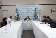Actualización a las 21:00hs de la situación epidemiológica de Santa Cruz