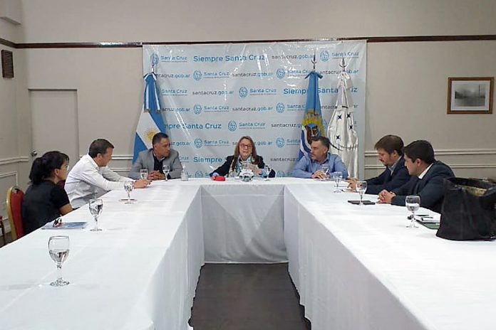 Actualización a las 21:00hs de la situación epidemiológica de Santa Cruz