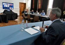 Chubut va hacia la “cuasimoneda” y el fantasma de los bonos vuelve a sobrevolar la provincia