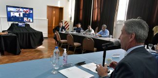Chubut va hacia la “cuasimoneda” y el fantasma de los bonos vuelve a sobrevolar la provincia