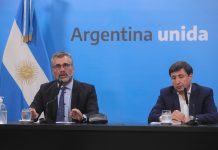En medio de la crisis por el conoravirus y la recesión, el Gobierno inyecta $700.000 millones y abandona las metas fiscales
